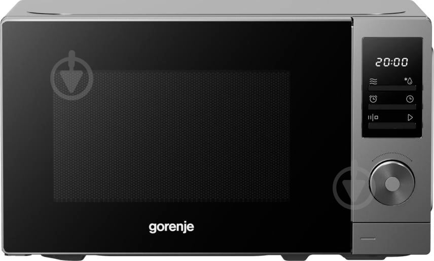Мікрохвильова піч Gorenje MO20A3T4 - фото 1