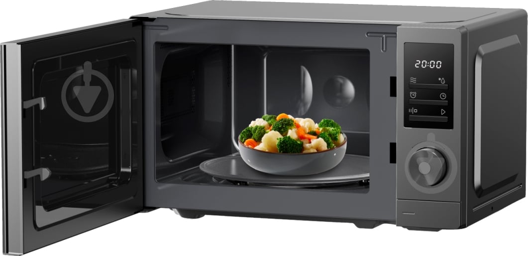 Мікрохвильова піч Gorenje MO20A3T4 - фото 4