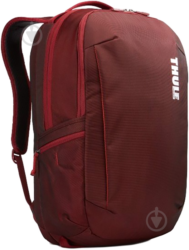 Рюкзак THULE Subterra 30L Ember 15.6" (TSLB317EMB) - фото 2 Рюкзак THULE Subterra 30L Ember 15.6" (TSLB317EMB) - фото 2