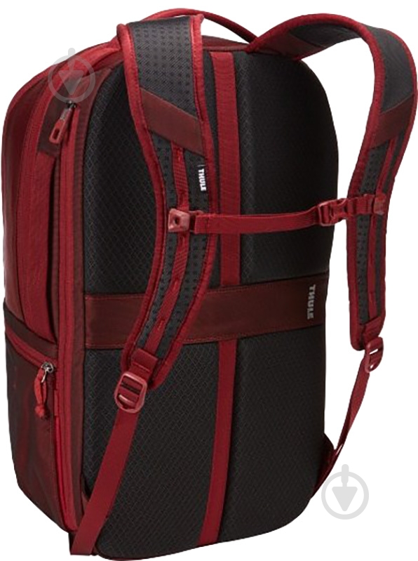 Рюкзак THULE Subterra 30L Ember 15.6" (TSLB317EMB) - фото 3 Рюкзак THULE Subterra 30L Ember 15.6" (TSLB317EMB) - фото 3