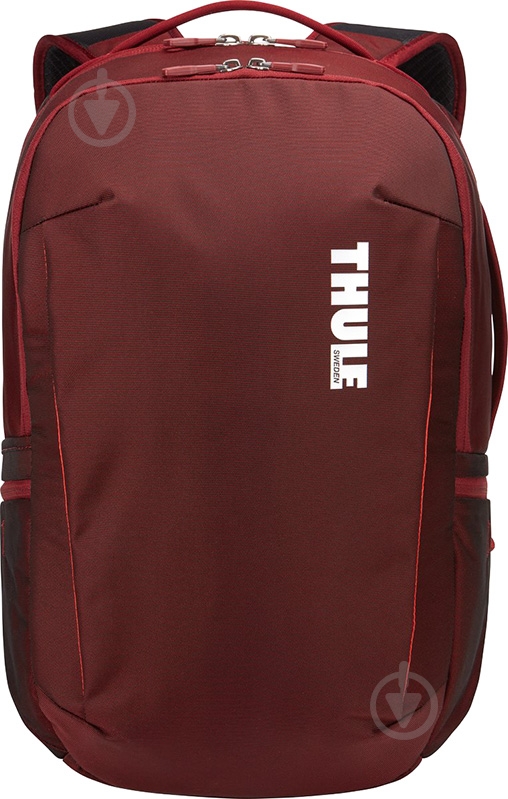 Рюкзак THULE Subterra 30L Ember 15.6" (TSLB317EMB) - фото 1 Рюкзак THULE Subterra 30L Ember 15.6" (TSLB317EMB) - фото 1
