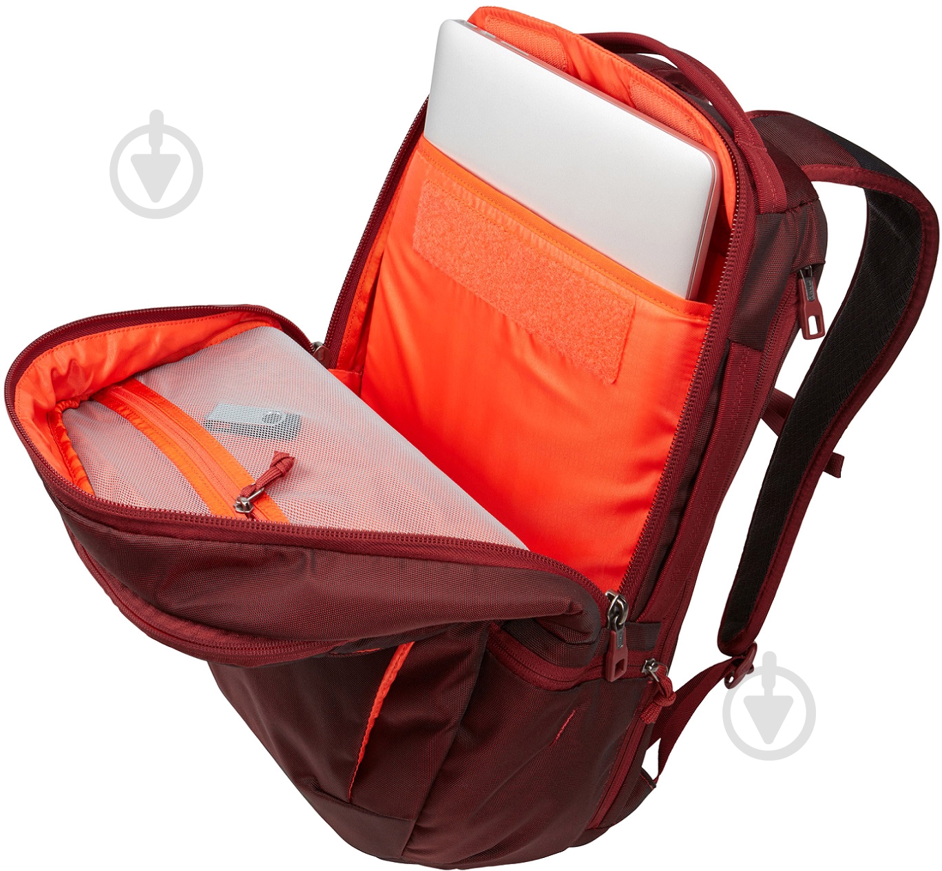 Рюкзак THULE Subterra 30L Ember 15.6" (TSLB317EMB) - фото 6 Рюкзак THULE Subterra 30L Ember 15.6" (TSLB317EMB) - фото 6