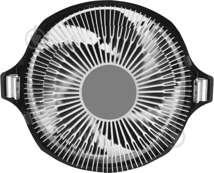 Процессорный кулер Arctic Alpine 23 СО (ACALP00036A) - фото 4