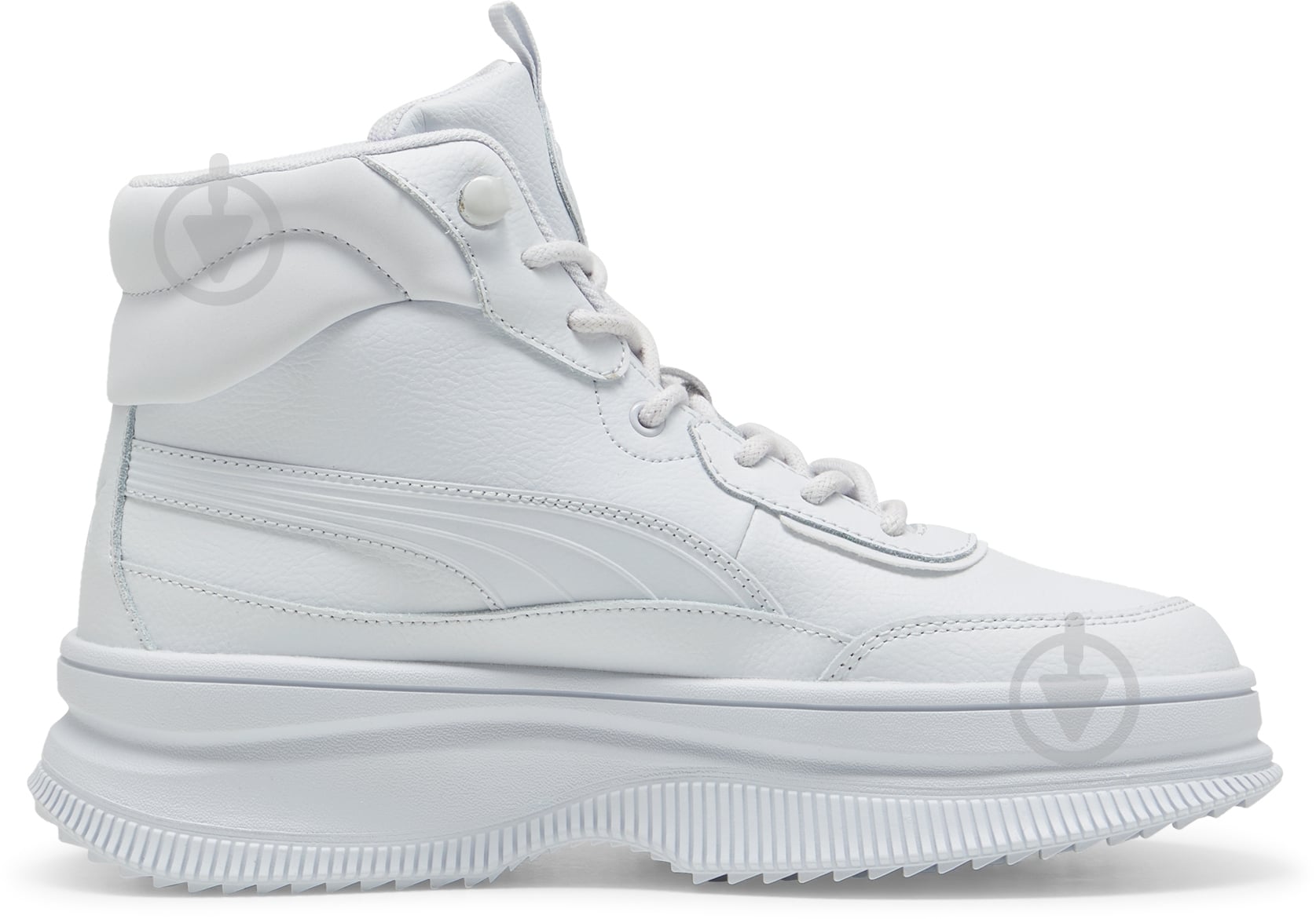 Черевики Puma MAYRA 39231608 р.38,5 сірий - фото 2