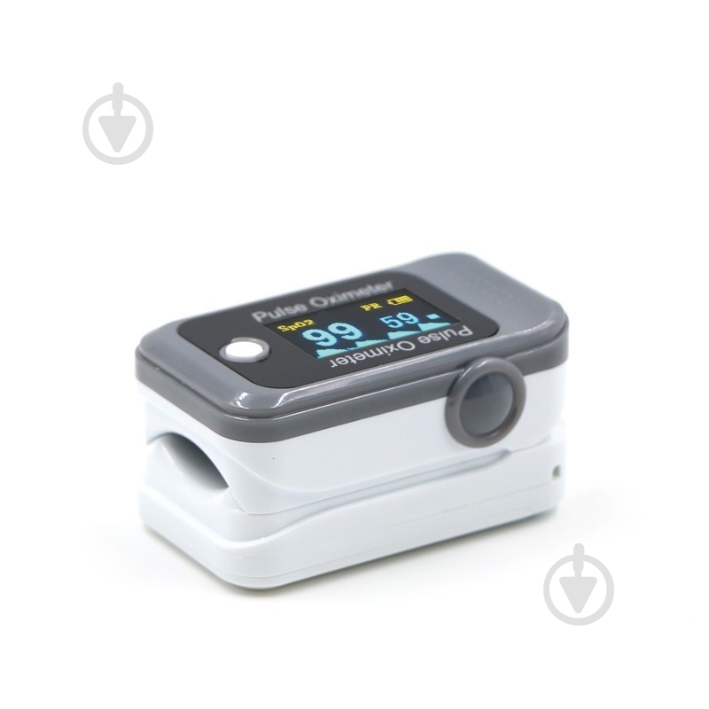 Пульсоксиметр БИОМЕД BM1000B - фото 1 Пульсоксиметр БИОМЕД BM1000B - фото 1