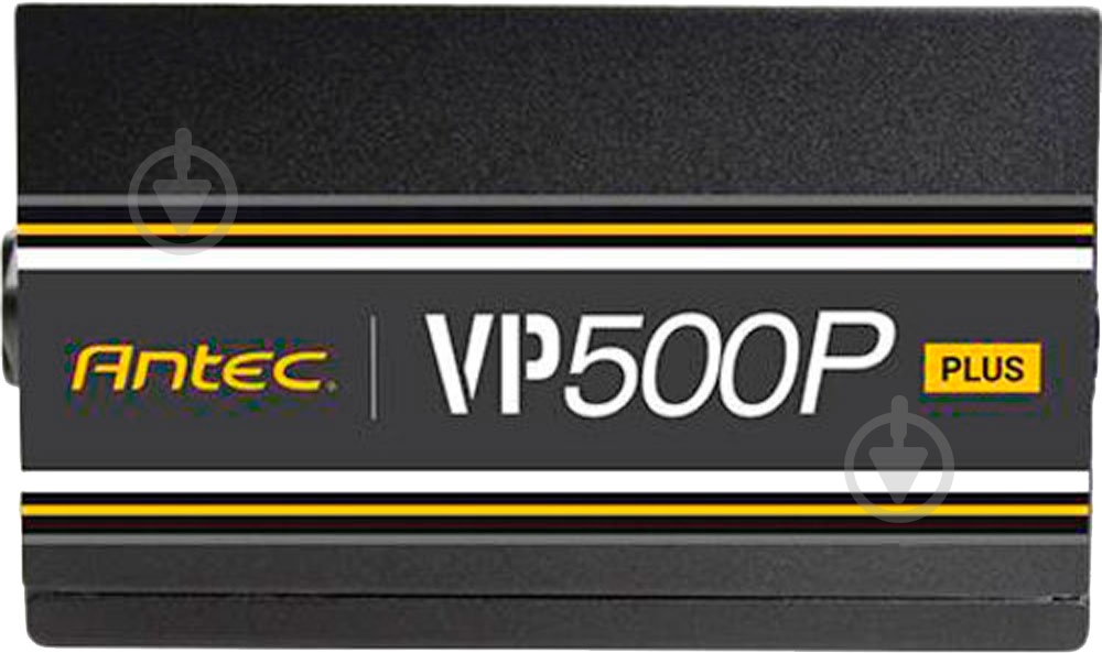 Блок питания Antec Value Power 0-761345-11651-0 500 Вт - фото 6