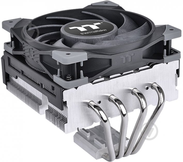 Процессорный кулер Thermaltake Toughair 110 - фото 1