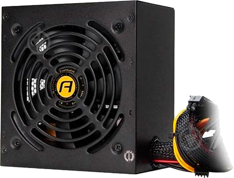 Блок питания Antec Value Power 0-761345-11654-1 600 Вт - фото 6 Блок питания Antec Value Power 0-761345-11654-1 600 Вт - фото 6