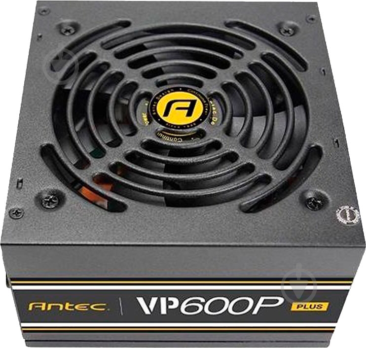 Блок питания Antec Value Power 0-761345-11654-1 600 Вт - фото 3 Блок питания Antec Value Power 0-761345-11654-1 600 Вт - фото 3