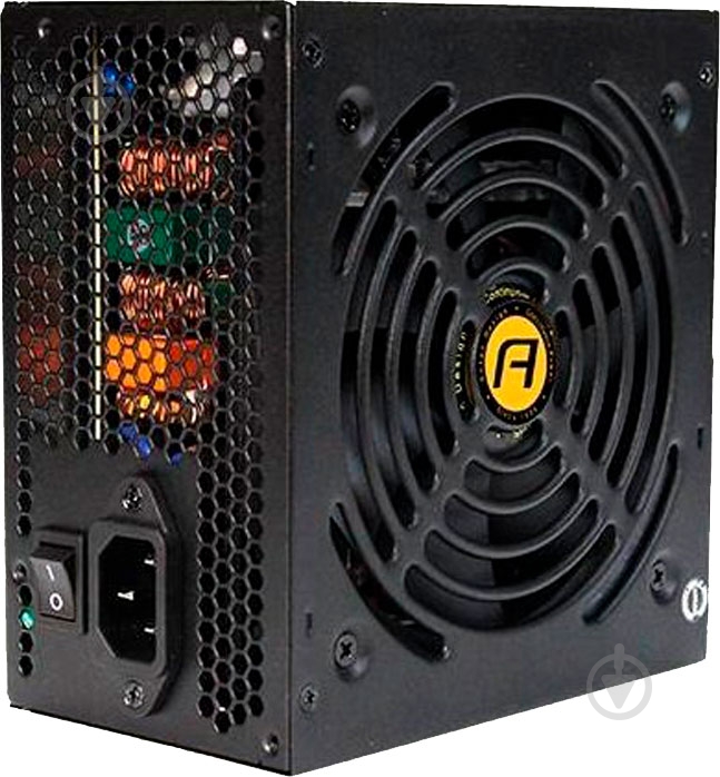Блок питания Antec Value Power 0-761345-11654-1 600 Вт - фото 4 Блок питания Antec Value Power 0-761345-11654-1 600 Вт - фото 4