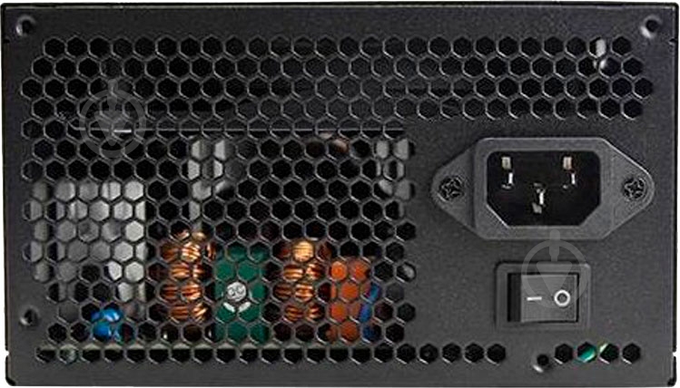 Блок питания Antec Value Power 0-761345-11654-1 600 Вт - фото 7 Блок питания Antec Value Power 0-761345-11654-1 600 Вт - фото 7