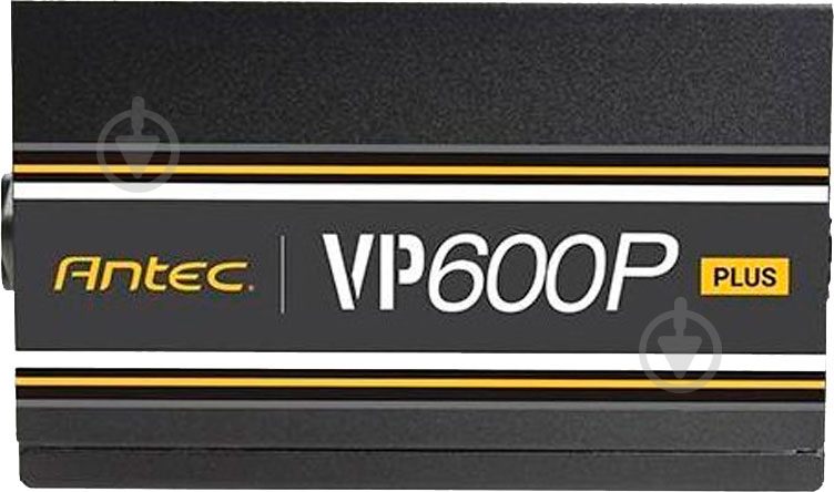 Блок питания Antec Value Power 0-761345-11654-1 600 Вт - фото 8 Блок питания Antec Value Power 0-761345-11654-1 600 Вт - фото 8