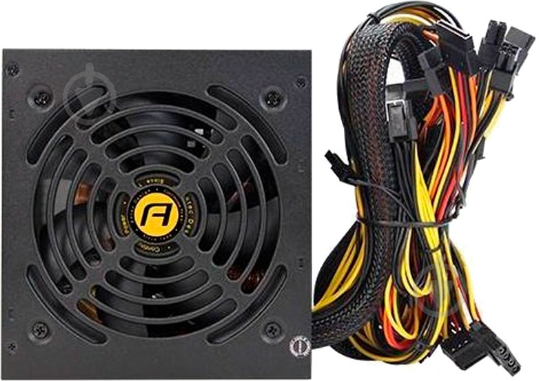 Блок питания Antec Value Power 0-761345-11654-1 600 Вт - фото 9 Блок питания Antec Value Power 0-761345-11654-1 600 Вт - фото 9
