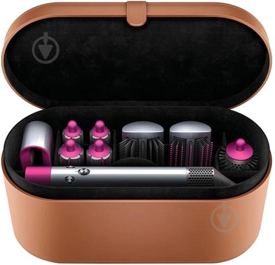 Стайлер Dyson Airwrap HS01 Long - фото 12 Стайлер Dyson Airwrap HS01 Long - фото 12