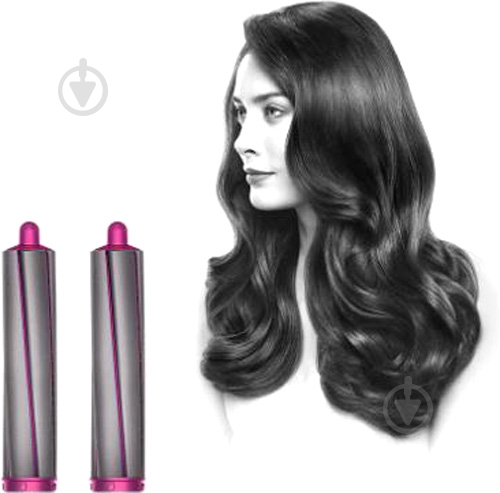Стайлер Dyson Airwrap HS01 Long - фото 9 Стайлер Dyson Airwrap HS01 Long - фото 9