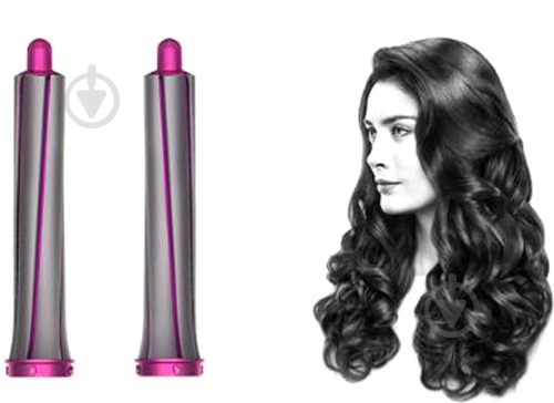 Стайлер Dyson Airwrap HS01 Long - фото 11 Стайлер Dyson Airwrap HS01 Long - фото 11