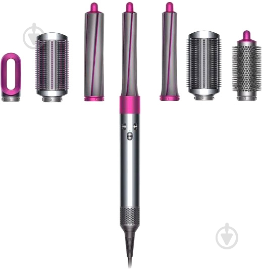 Стайлер Dyson Airwrap HS01 Long - фото 1 Стайлер Dyson Airwrap HS01 Long - фото 1