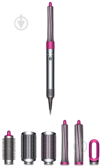 Стайлер Dyson Airwrap HS01 Long - фото 2 Стайлер Dyson Airwrap HS01 Long - фото 2