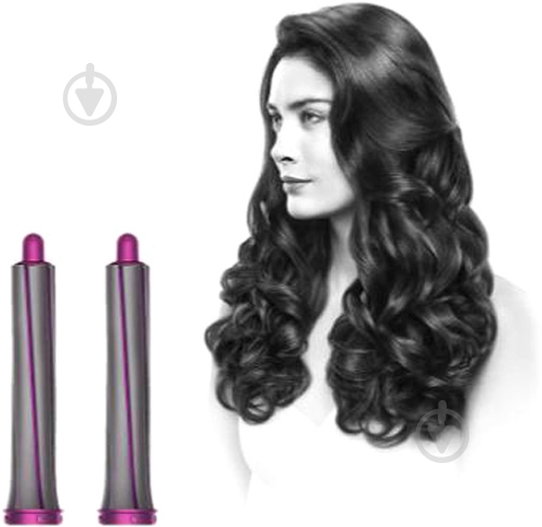 Стайлер Dyson Airwrap HS01 Long - фото 10 Стайлер Dyson Airwrap HS01 Long - фото 10