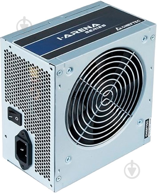 Блок питания Chieftec iArena GPB-350S 350 Вт - фото 2