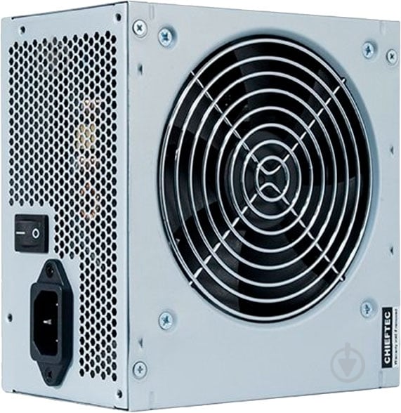 Блок питания Chieftec iArena GPB-350S 350 Вт - фото 4