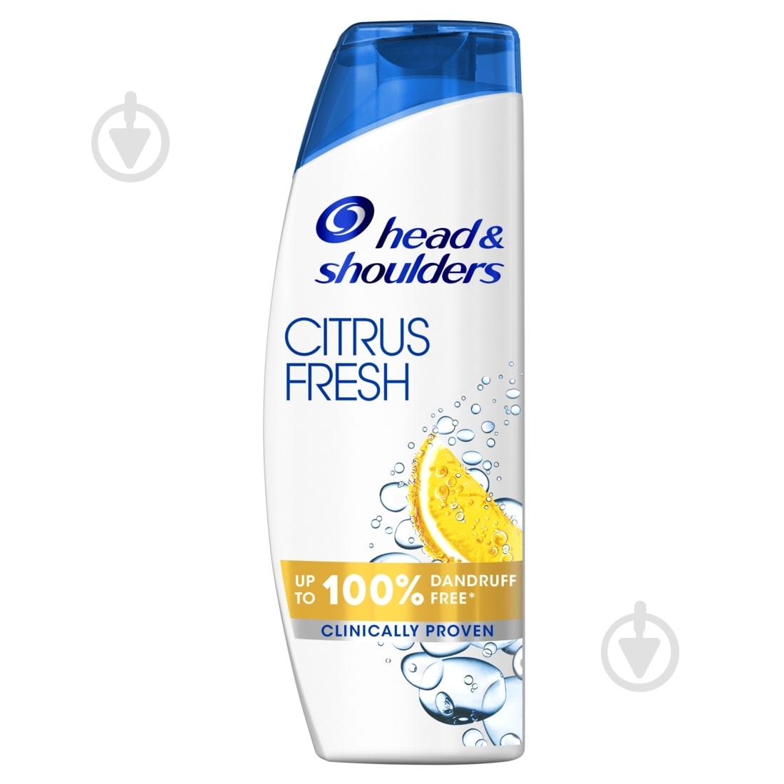 Шампунь Head & Shoulders Цитрусова свіжість 400 мл - фото 1