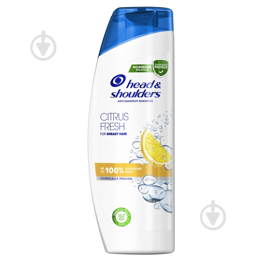 Шампунь Head & Shoulders Цитрусова свіжість 400 мл - фото 2