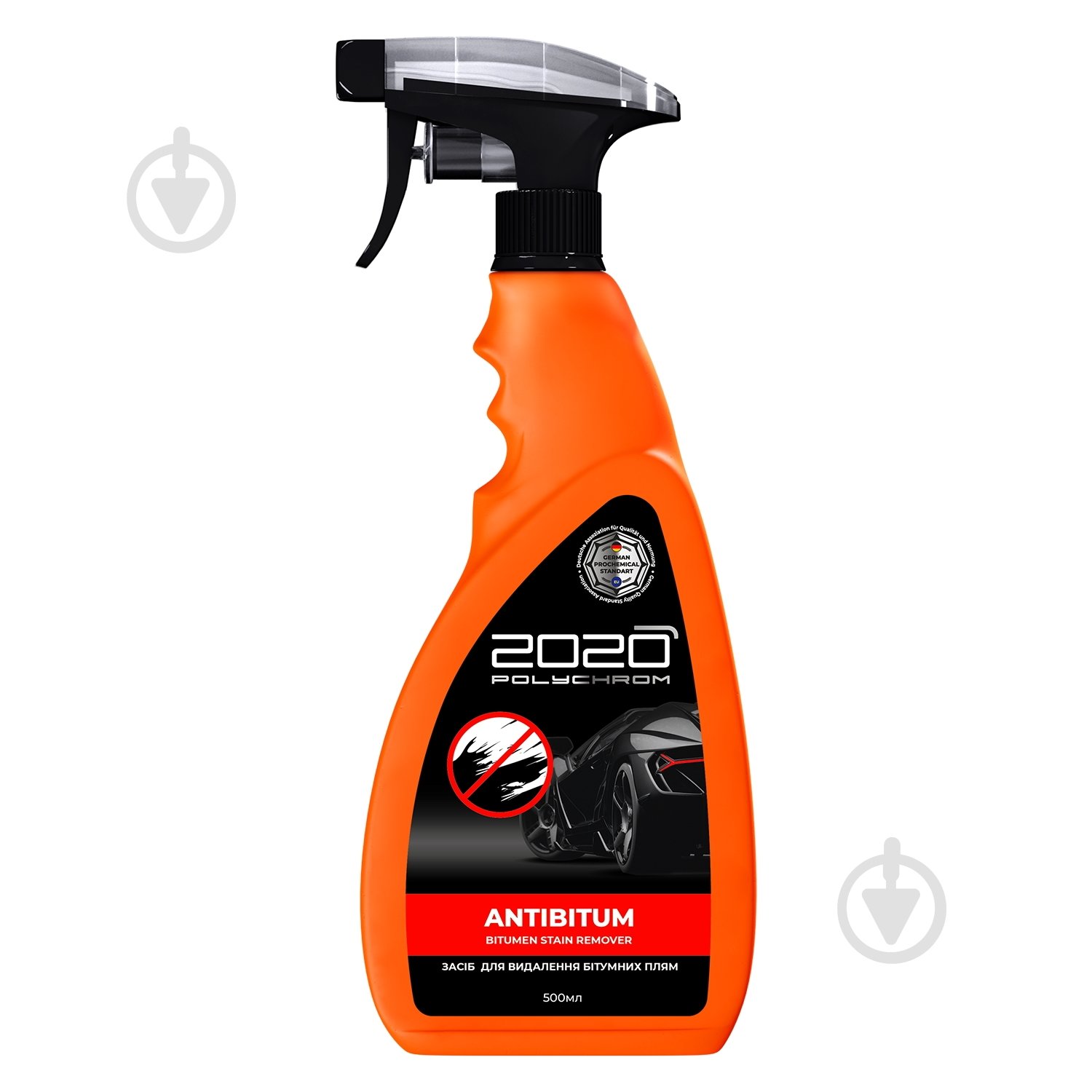 Антибитум Polychrom 2020 500 мл - фото 1