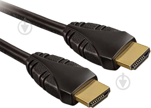 Кабель ProLink HDMI – HDMI 1.8 м (PL048-0180) - фото 1 Кабель ProLink HDMI – HDMI 1.8 м (PL048-0180) - фото 1