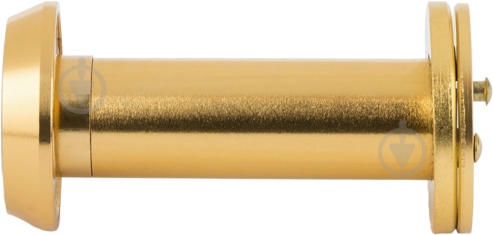 Глазок дверной DV50-90/16 SB 50-90 мм - фото 4