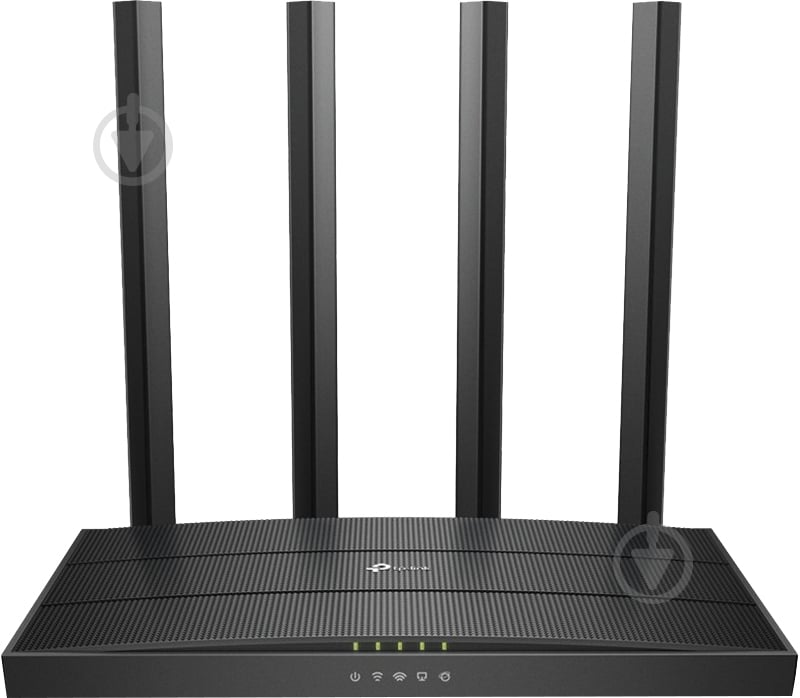 Маршрутизатор TP-Link ARCHER-C80 - фото 1