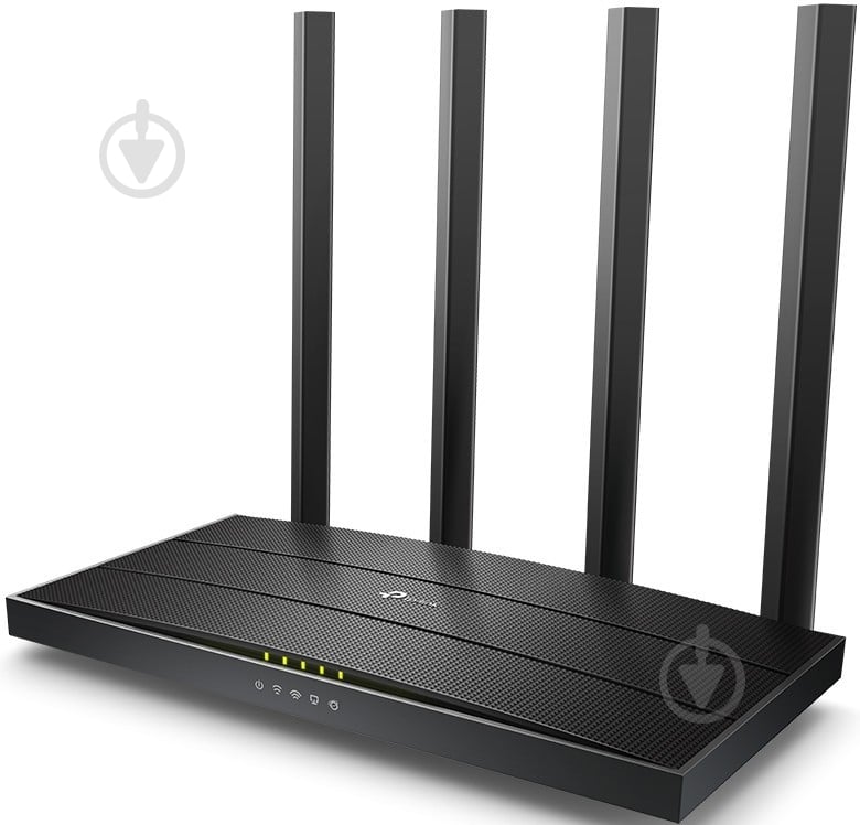 Маршрутизатор TP-Link ARCHER-C80 - фото 2