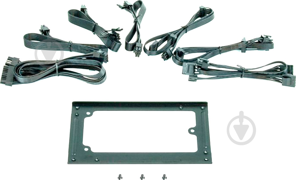 Блок питания Chieftec RETAIL Compact CSN-550C 550 Вт - фото 4 Блок питания Chieftec RETAIL Compact CSN-550C 550 Вт - фото 4