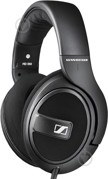 Наушники Sennheiser HD 569 - фото 1