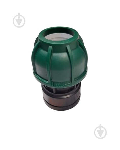 Муфта Irritec ВР 25 мм х 1" PN 12,5 - фото 4