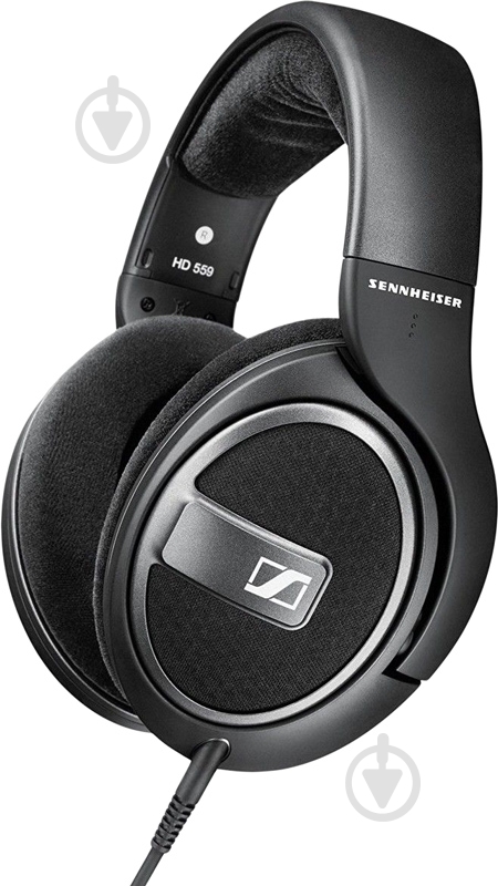 Наушники Sennheiser HD 559 - фото 1