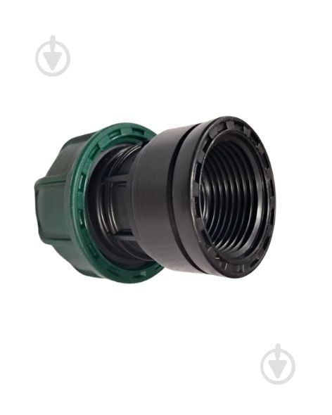 Муфта Irritec ВР 32 мм х 1 1/4" PN 10 - фото 2 Муфта Irritec ВР 32 мм х 1 1/4" PN 10 - фото 2