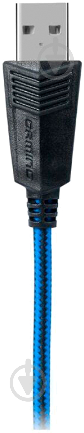 Наушники Sven AP-U980MV black (850210) - фото 4 Наушники Sven AP-U980MV black (850210) - фото 4