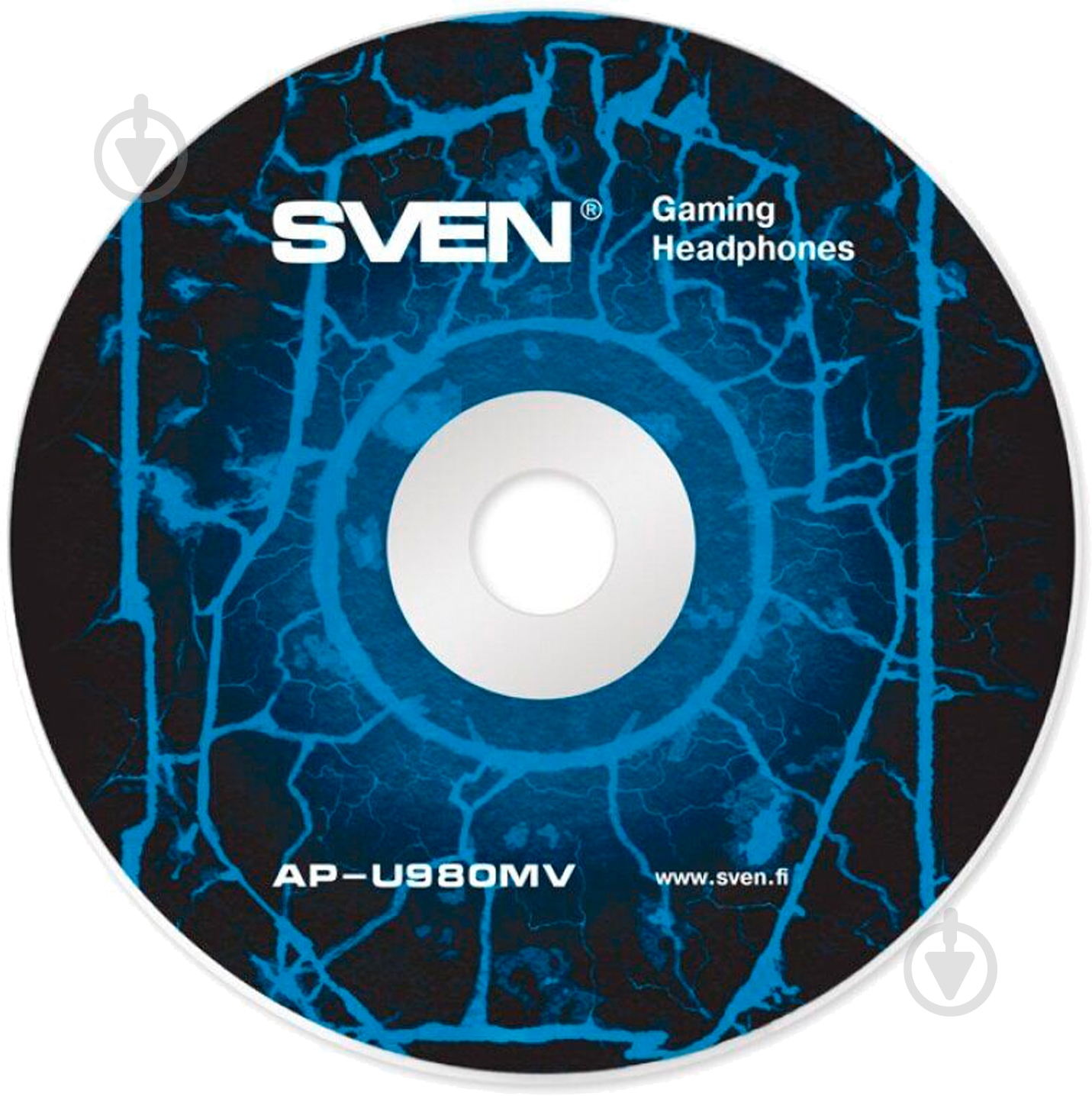 Наушники Sven AP-U980MV black (850210) - фото 5 Наушники Sven AP-U980MV black (850210) - фото 5