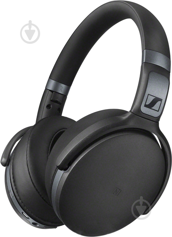 Гарнитура Sennheiser HD 4.40 BT - фото 1