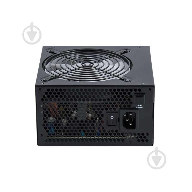 Блок питания Chieftec Photon CTG-750C-RGB 750 Вт - фото 4