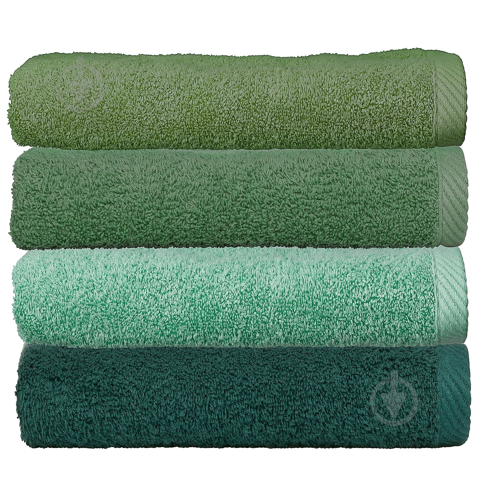 Полотенце Ladessa, зеленый мох, 30х50 см (24589) 30x50 см зеленый мох Kela - фото 3 Полотенце Ladessa, зеленый мох, 30х50 см (24589) 30x50 см зеленый мох Kela - фото 3