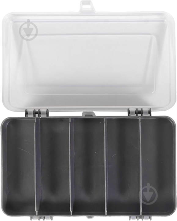 Органайзер для мелких деталей MasterTool 6,3" 79-3160 - фото 4