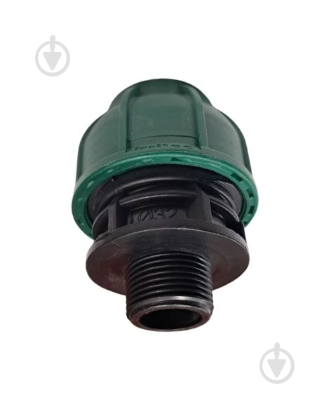 Муфта Irritec НР 50 мм х 2" PN 10 - фото 2