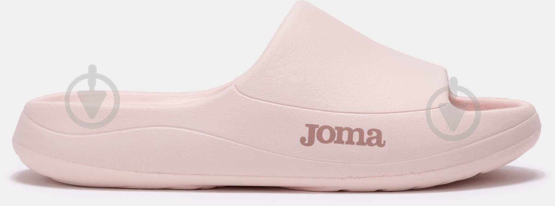 Шльопанці Joma After Lady SAFTLS2529 р.39 рожевий - фото 1