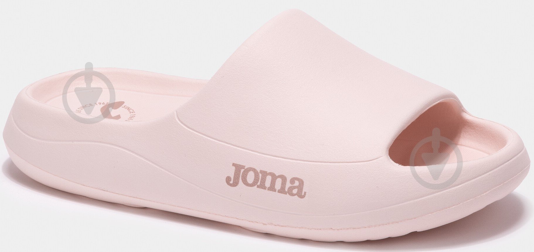 Шльопанці Joma After Lady SAFTLS2529 р.39 рожевий - фото 2