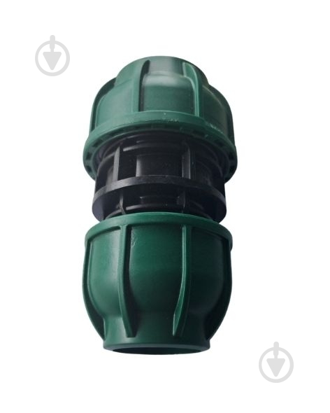 Муфта Irritec редукционная 40х25 PN 10 - фото 1
