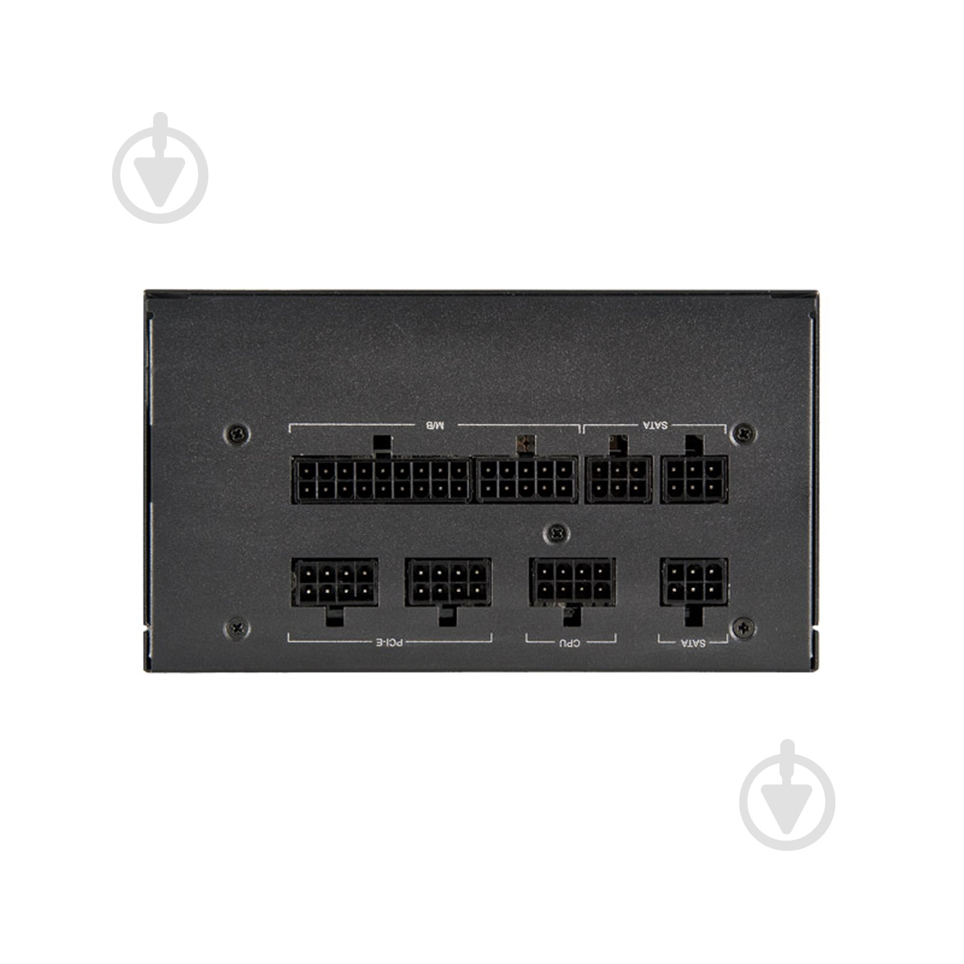 Блок питания Chieftec PPS-650FC 650 Вт - фото 3