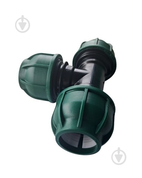Тройник Irritec 50 мм PN 10 - фото 2