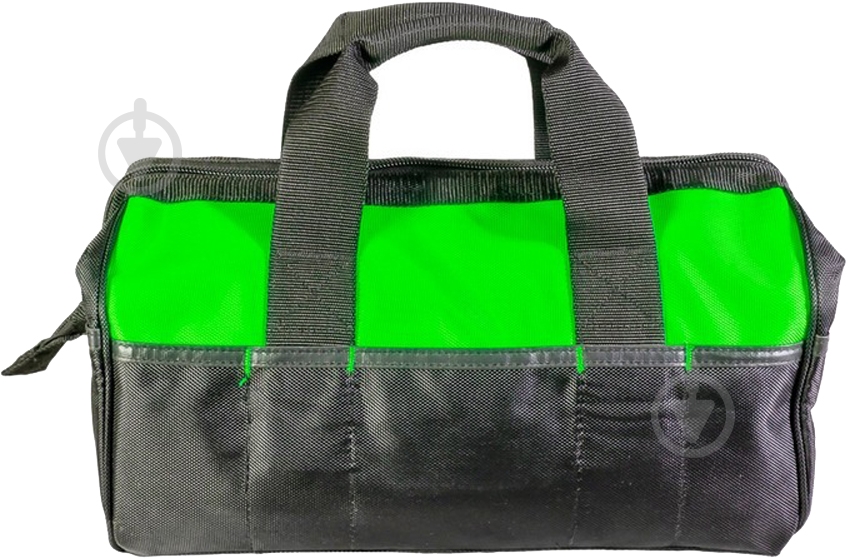 Сумка для ручного инструмента MasterTool 79-1913 - фото 4 Сумка для ручного инструмента MasterTool 79-1913 - фото 4